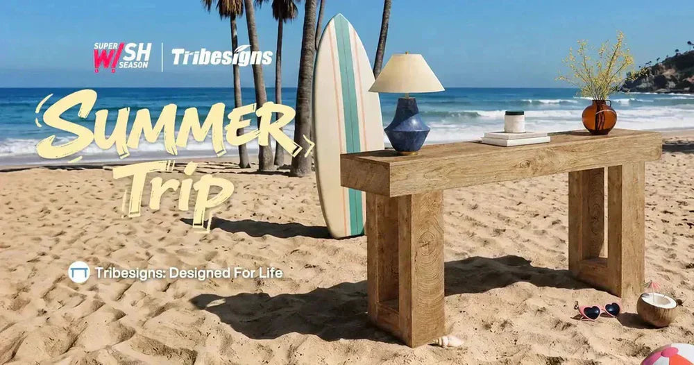 Tribesigns x TikTok feiert zur Super Wish Season 2026 Premiere auf einer Werbetafel am Times Square