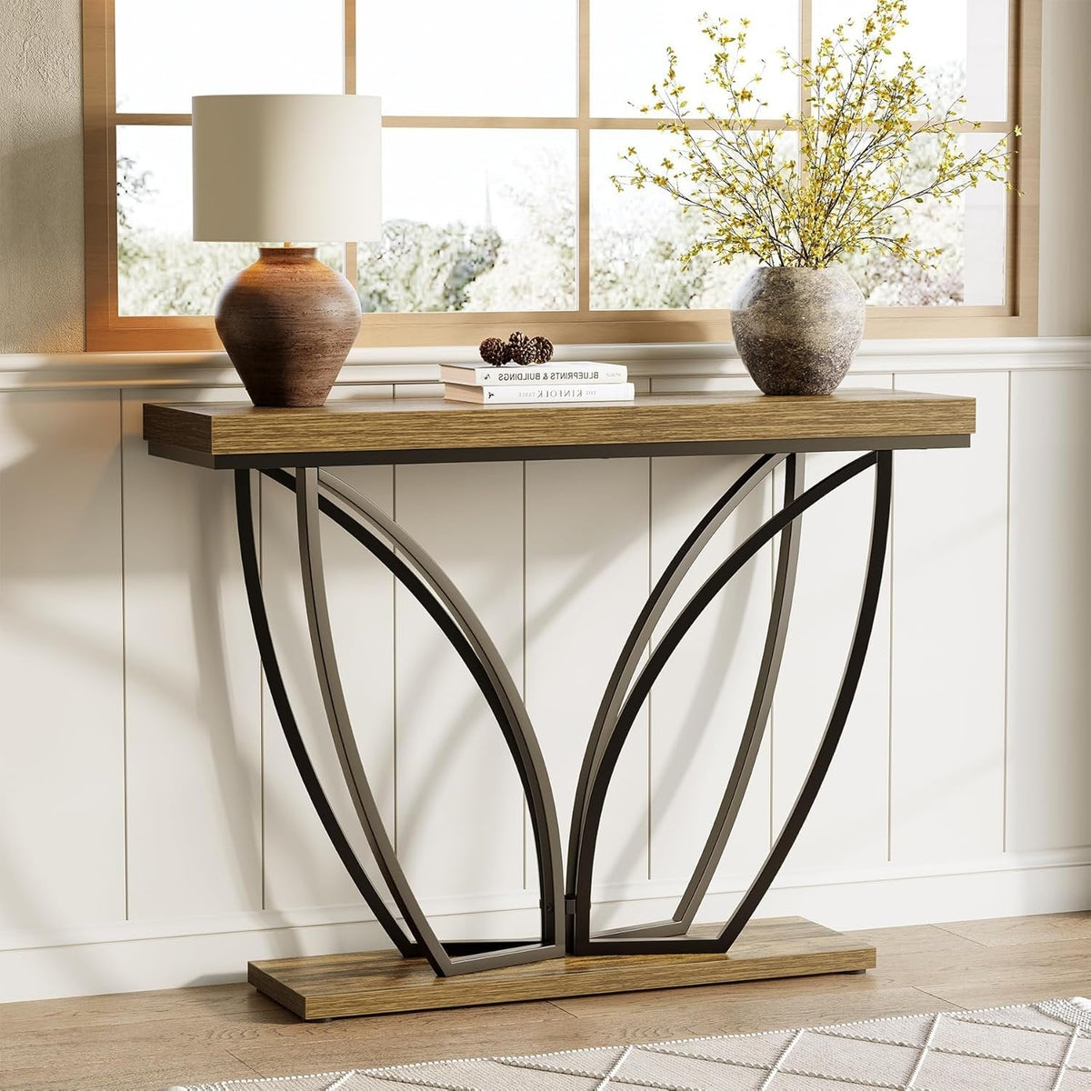 105 cm Industrielle Konsole