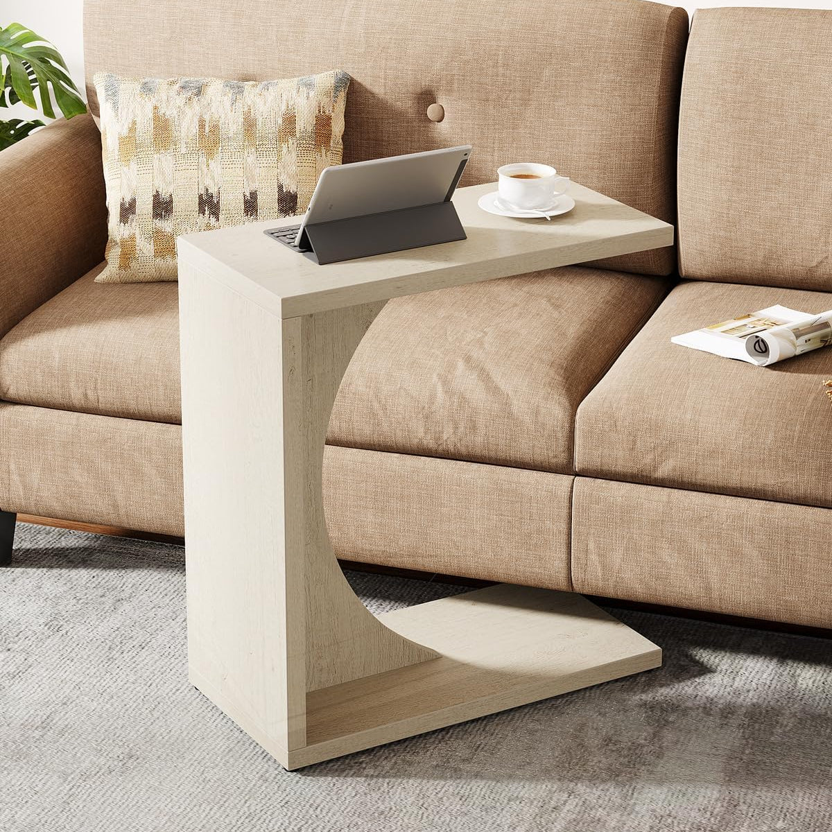 #Farbe_Beige